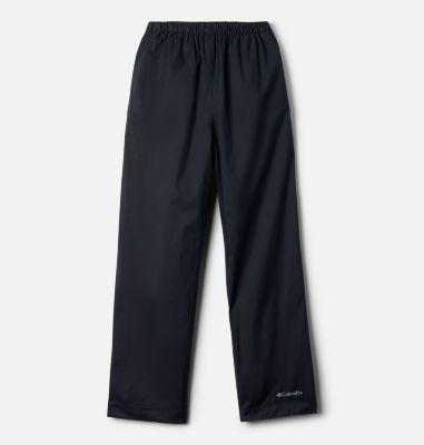 Columbia Kids' Trail Adventure II Pants by COLUMBIA