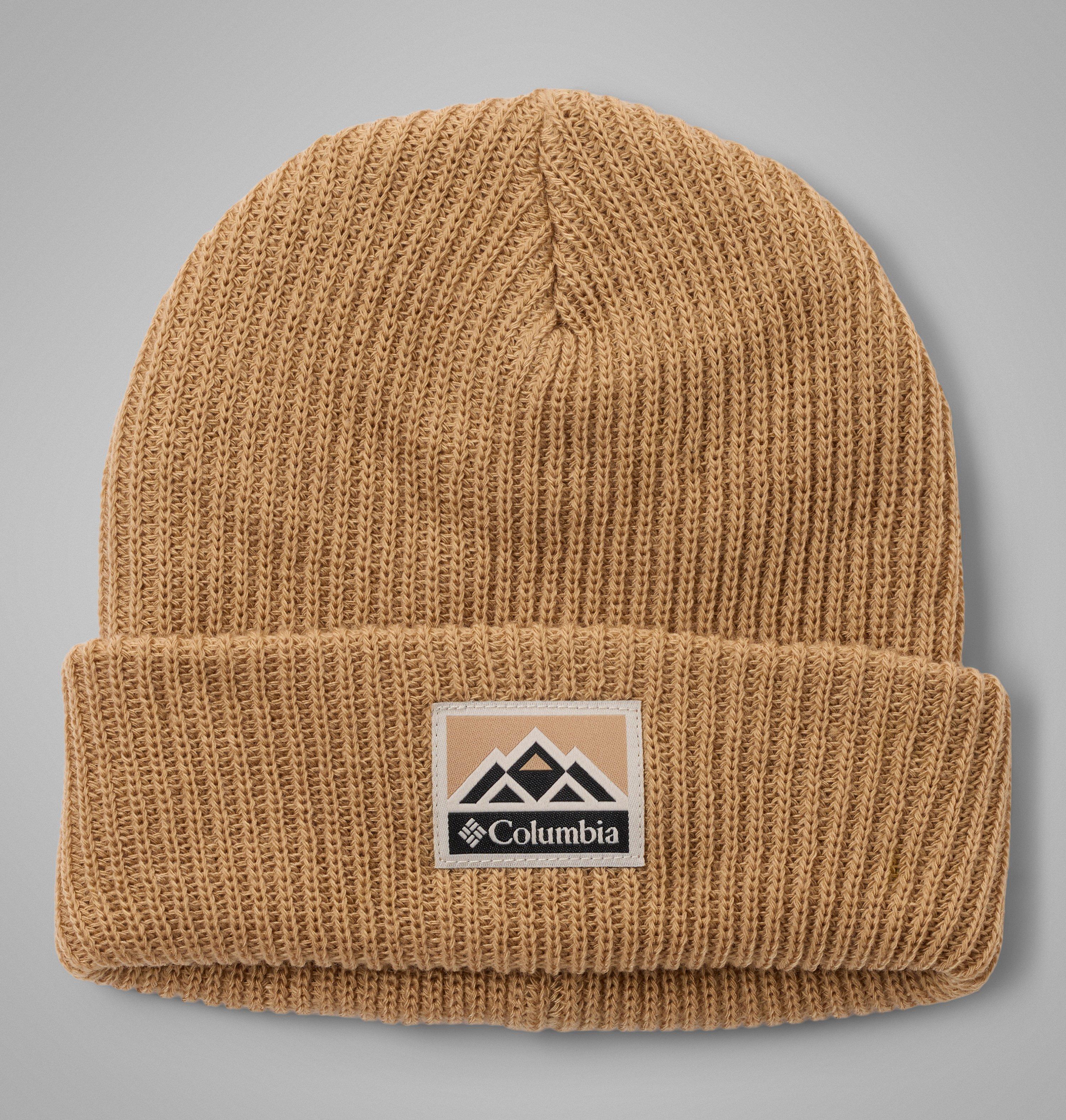Columbia Kids' Whirlibird Cuffed Beanie by COLUMBIA