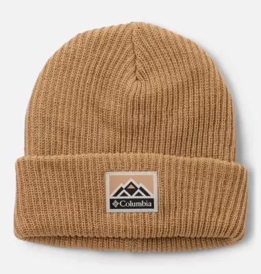Columbia Kids' Whirlibird Cuffed Beanie by COLUMBIA