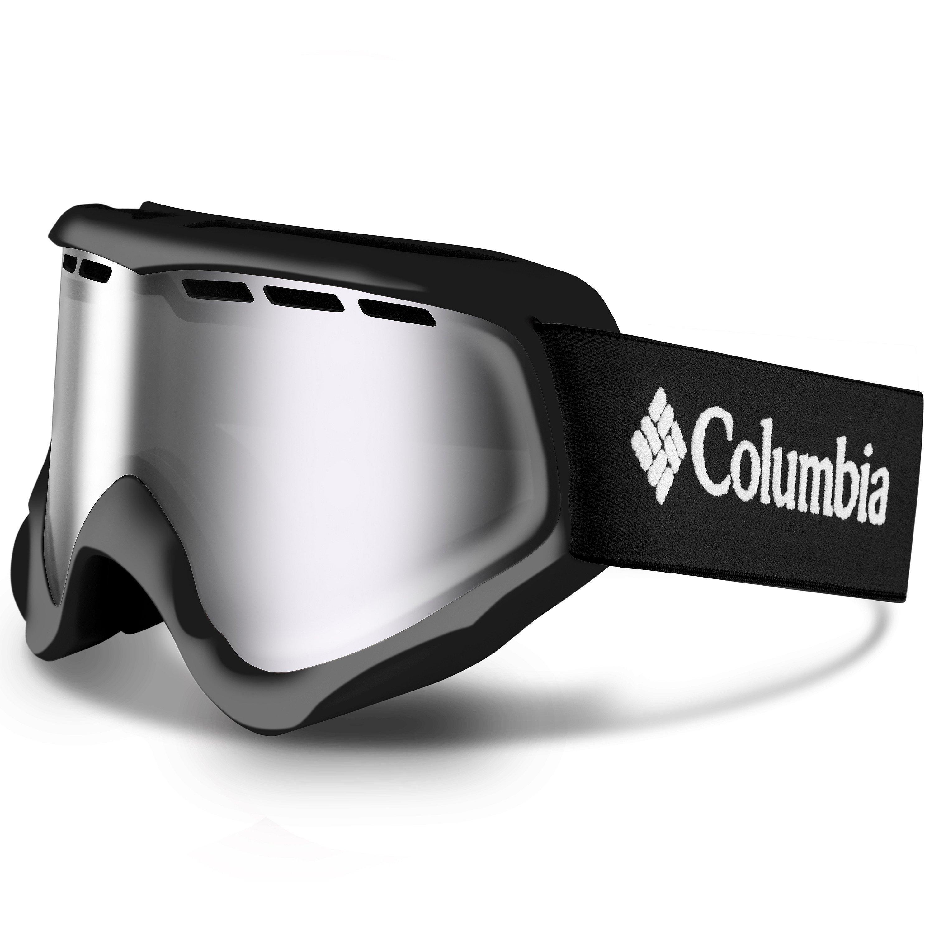 Columbia Kids' Whirlibird Ski Goggle by COLUMBIA