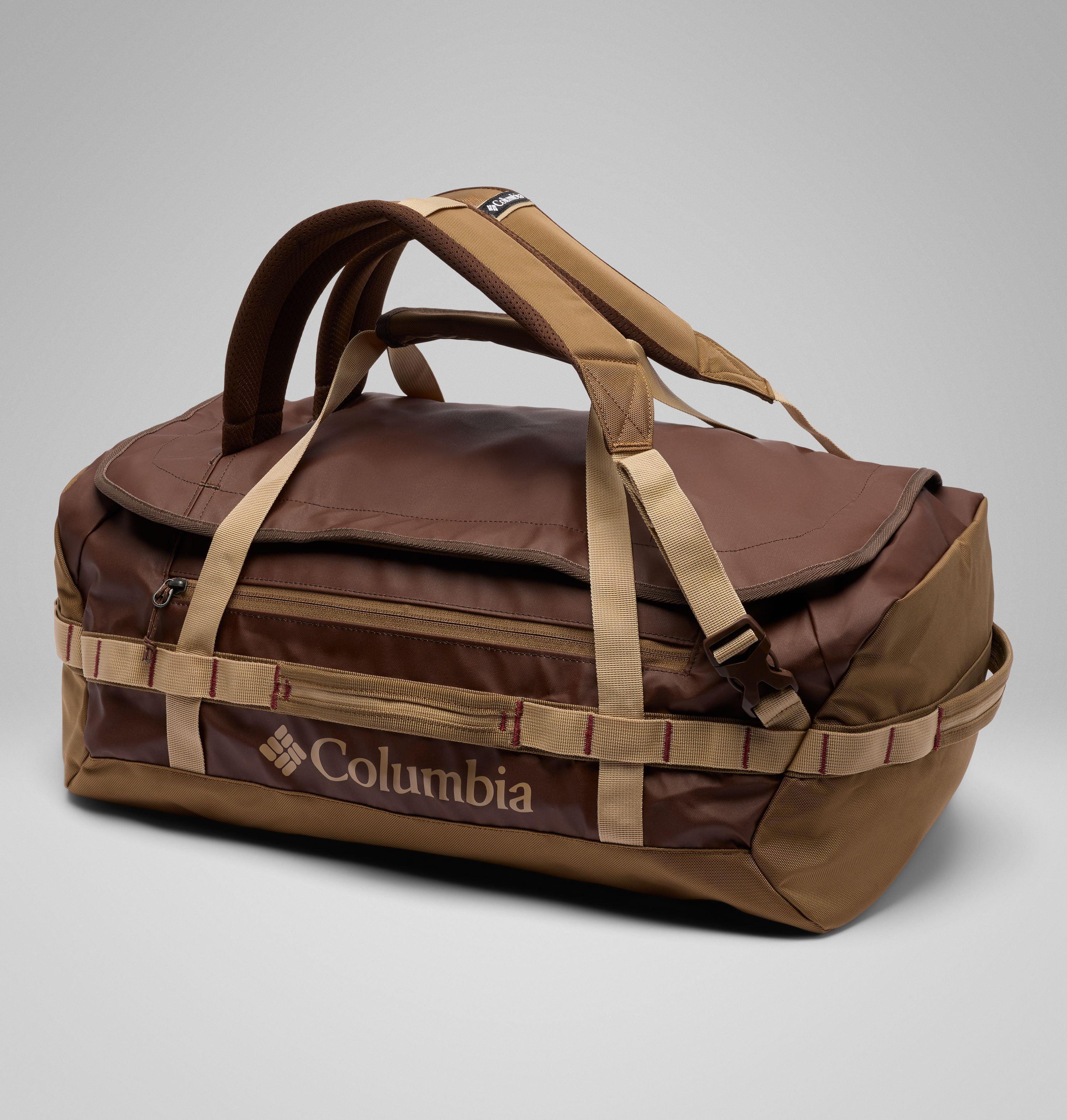 Columbia Landroamer 40L Duffel by COLUMBIA