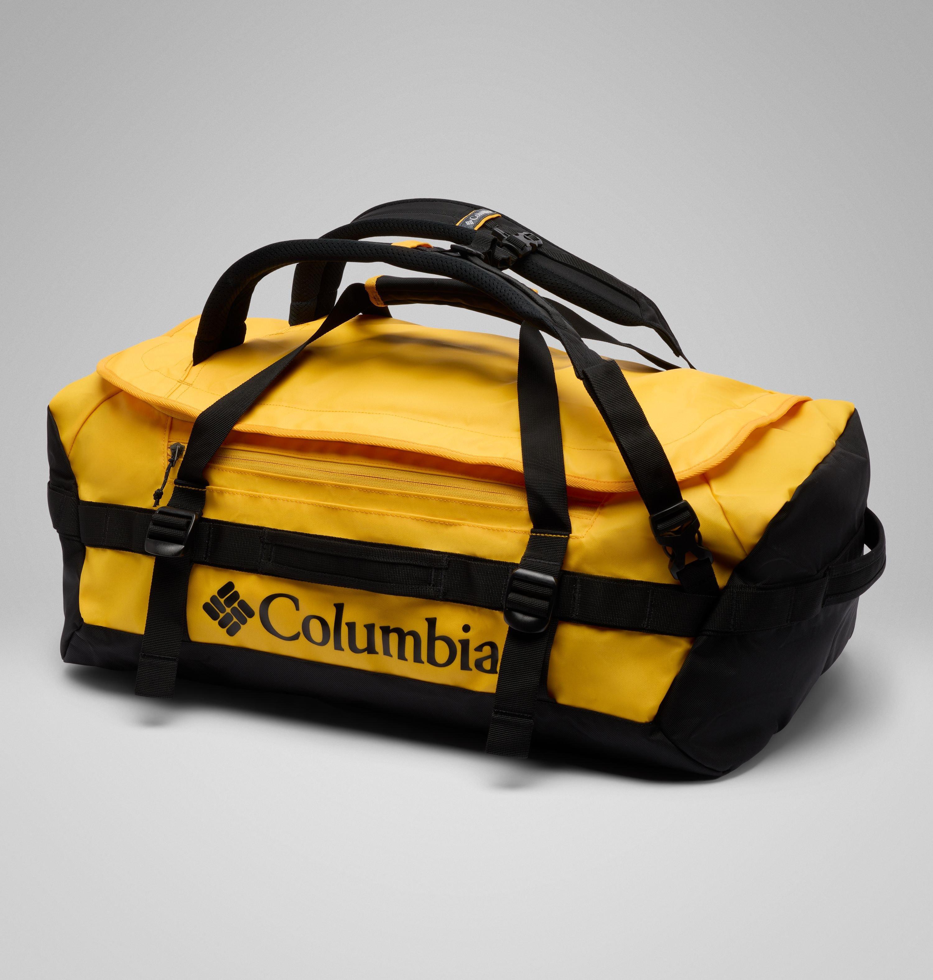 Columbia Landroamer 60L Duffel by COLUMBIA