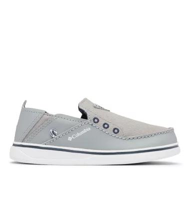 Columbia Little Kids' Bahama PFG Shoe by COLUMBIA