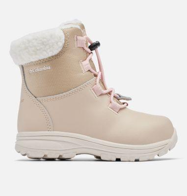 Columbia Little Kids' Moritza Boot by COLUMBIA
