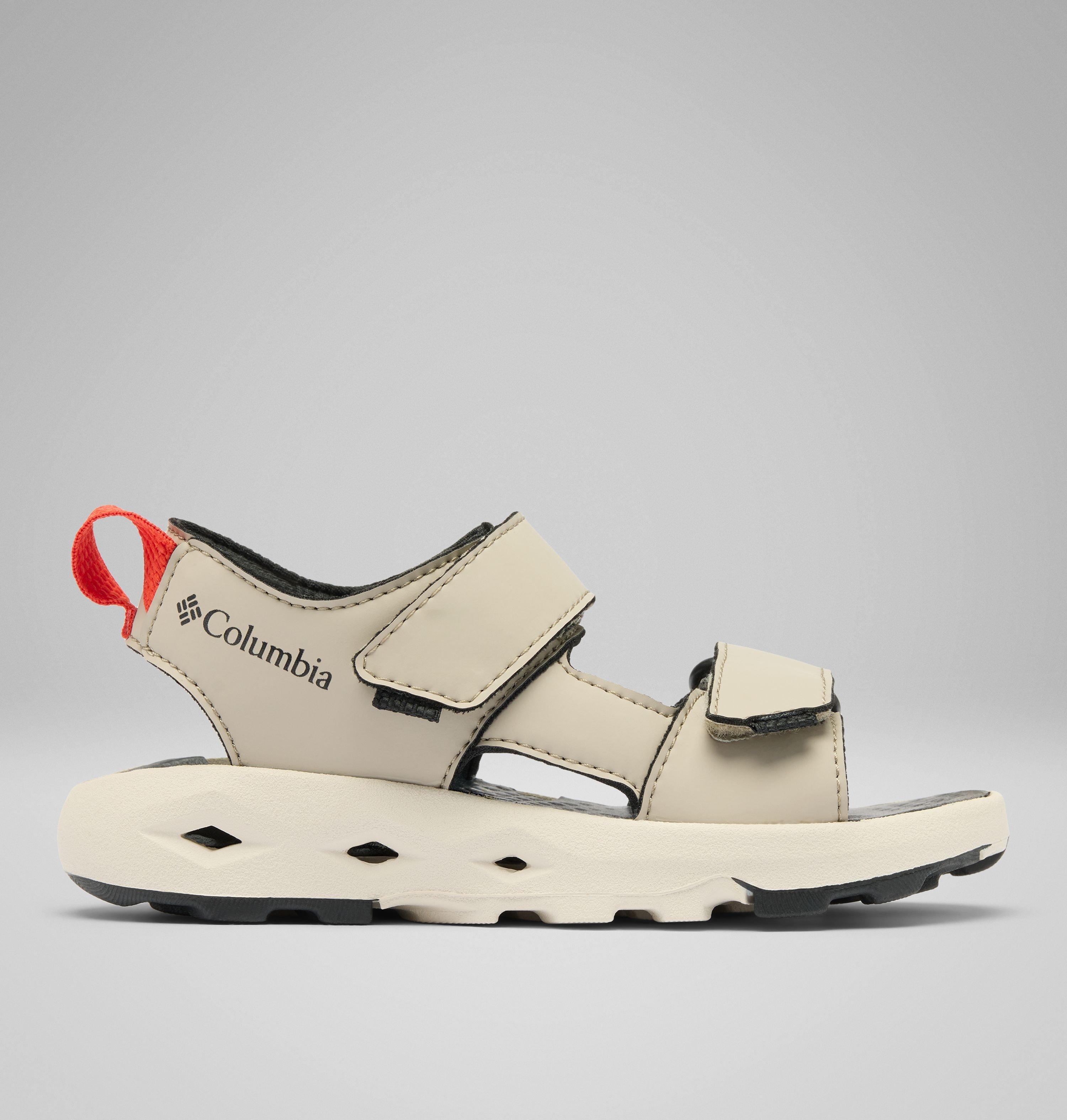 Columbia Little Kids' Techsun Adventure Sandal by COLUMBIA