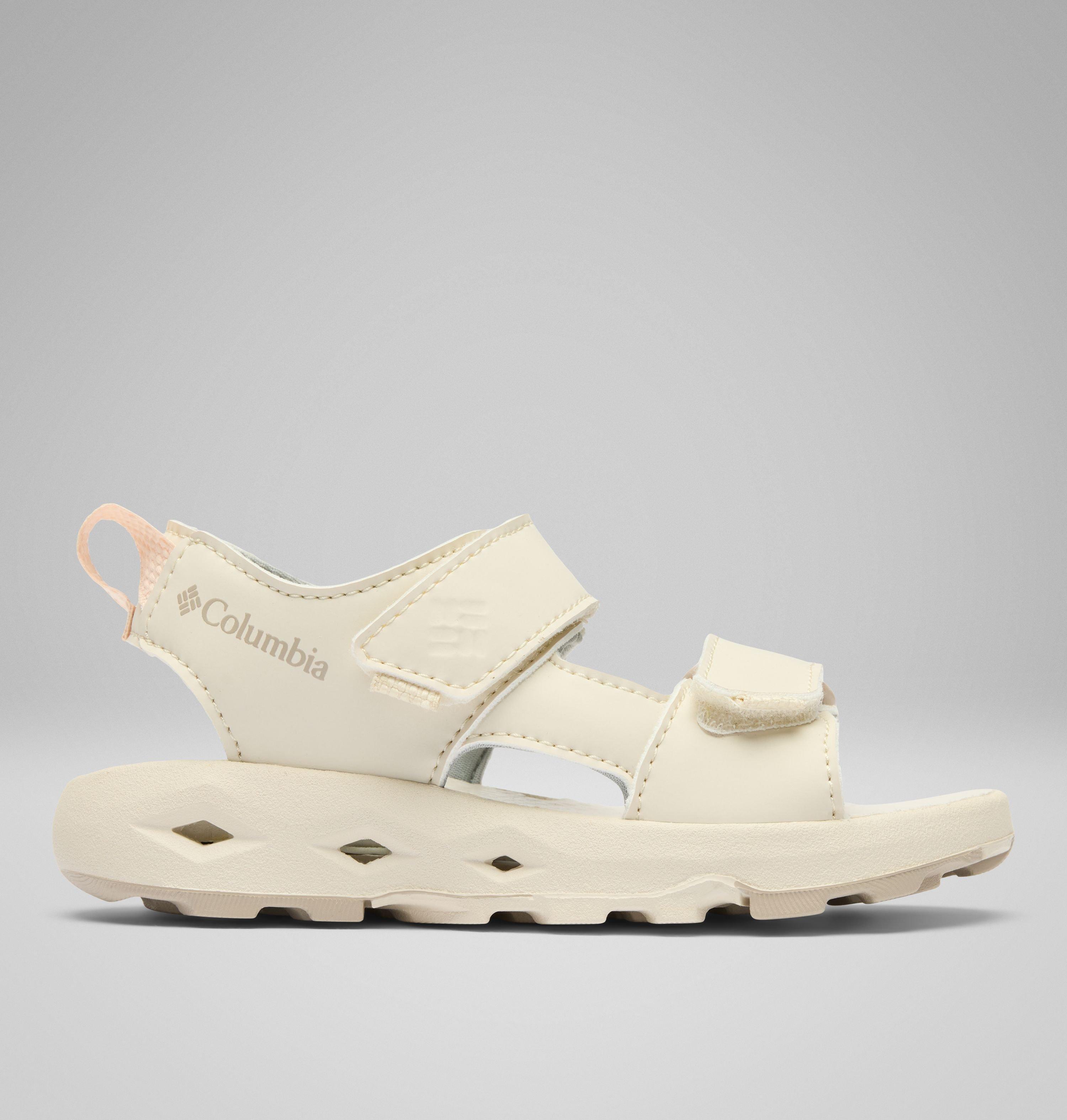 Columbia Little Kids' Techsun Adventure Sandal by COLUMBIA