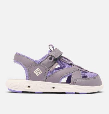 Columbia Little Kids' Techsun Wave Sandal by COLUMBIA
