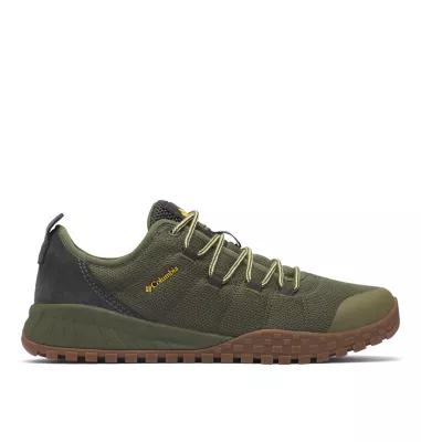 Columbia Men s Fairbanks Low Shoe by COLUMBIA