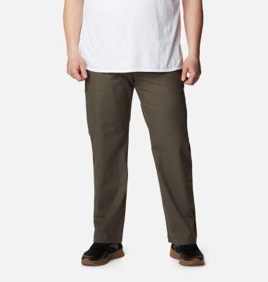 Columbia Men s Flex Pants - Big by COLUMBIA