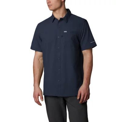 Columbia Men s PFG Slack Tide Camp Shirt by COLUMBIA
