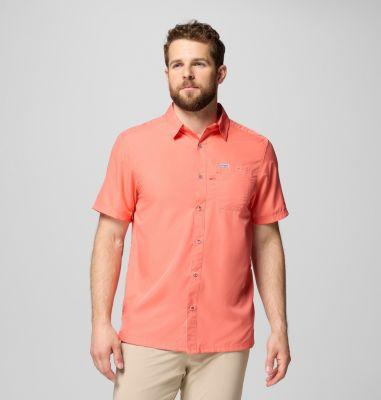 Columbia Men s PFG Slack Tide Camp Shirt by COLUMBIA