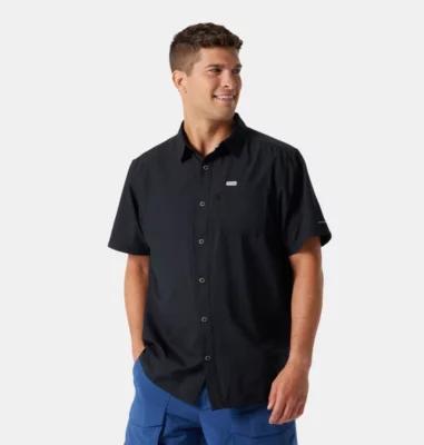 Columbia Men s PFG Slack Tide Camp Shirt by COLUMBIA
