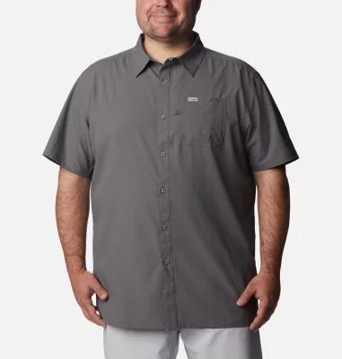 Columbia Men s PFG Slack Tide Camp Shirt - Big by COLUMBIA