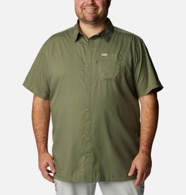 Columbia Men s PFG Slack Tide Camp Shirt - Big by COLUMBIA