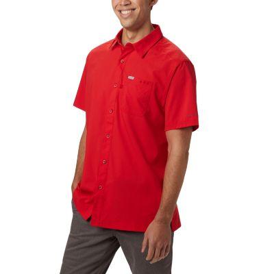 Columbia Men s PFG Slack Tide Camp Shirt - Tall by COLUMBIA