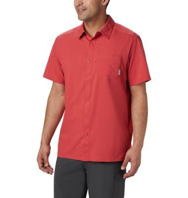 Columbia Men s PFG Slack Tide Camp Shirt - Tall by COLUMBIA