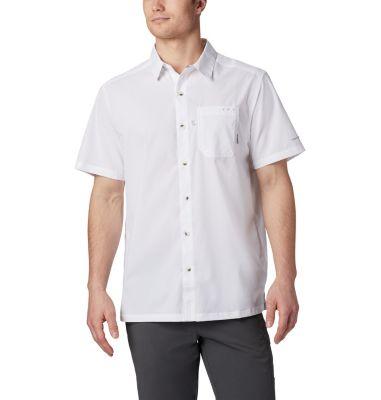 Columbia Men s PFG Slack Tide Camp Shirt - Tall by COLUMBIA