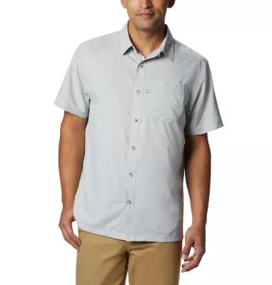 Columbia Men s PFG Slack Tide Camp Shirt by COLUMBIA