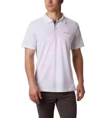 Columbia Men s Utilizer Polo Shirt by COLUMBIA
