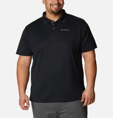 Columbia Men s Utilizer Polo Shirt - Big by COLUMBIA
