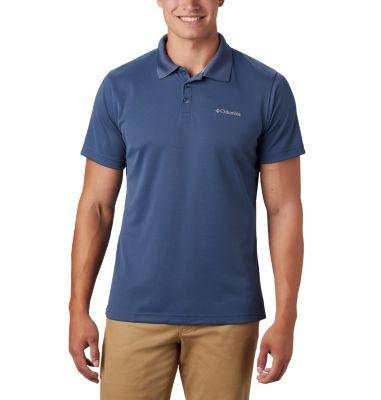 Columbia Men s Utilizer Polo Shirt - Tall by COLUMBIA