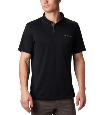 Columbia Men s Utilizer Polo Shirt - Tall by COLUMBIA