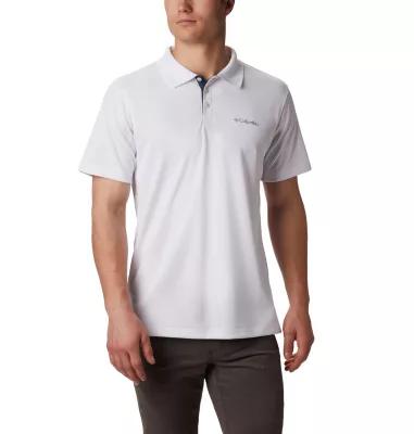 Columbia Men s Utilizer Polo Shirt - Tall by COLUMBIA