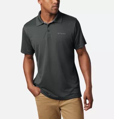 Columbia Men s Utilizer Polo Shirt by COLUMBIA