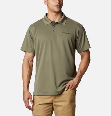 Columbia Men s Utilizer Polo Shirt by COLUMBIA