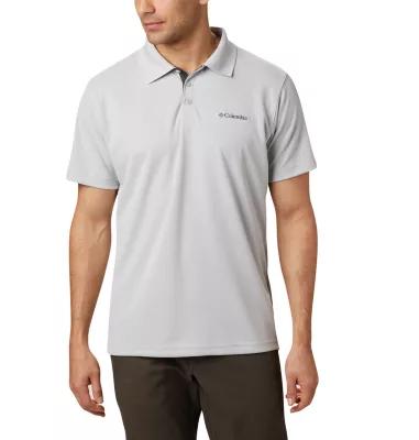 Columbia Men s Utilizer Polo Shirt by COLUMBIA