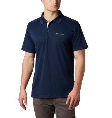 Columbia Men s Utilizer Polo Shirt by COLUMBIA