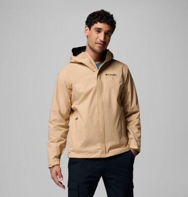 Columbia Men s Watertight II Jacket - Tall by COLUMBIA