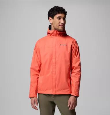Columbia Men s Watertight II Jacket - Tall by COLUMBIA