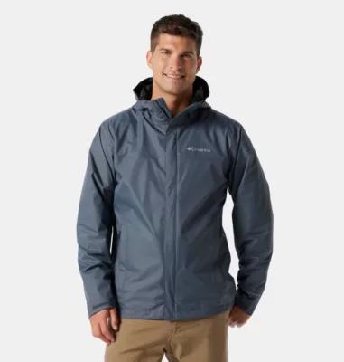Columbia Men s Watertight II Jacket by COLUMBIA