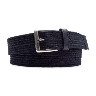 Columbia Men's 36mm-Wide Braided Belt by COLUMBIA