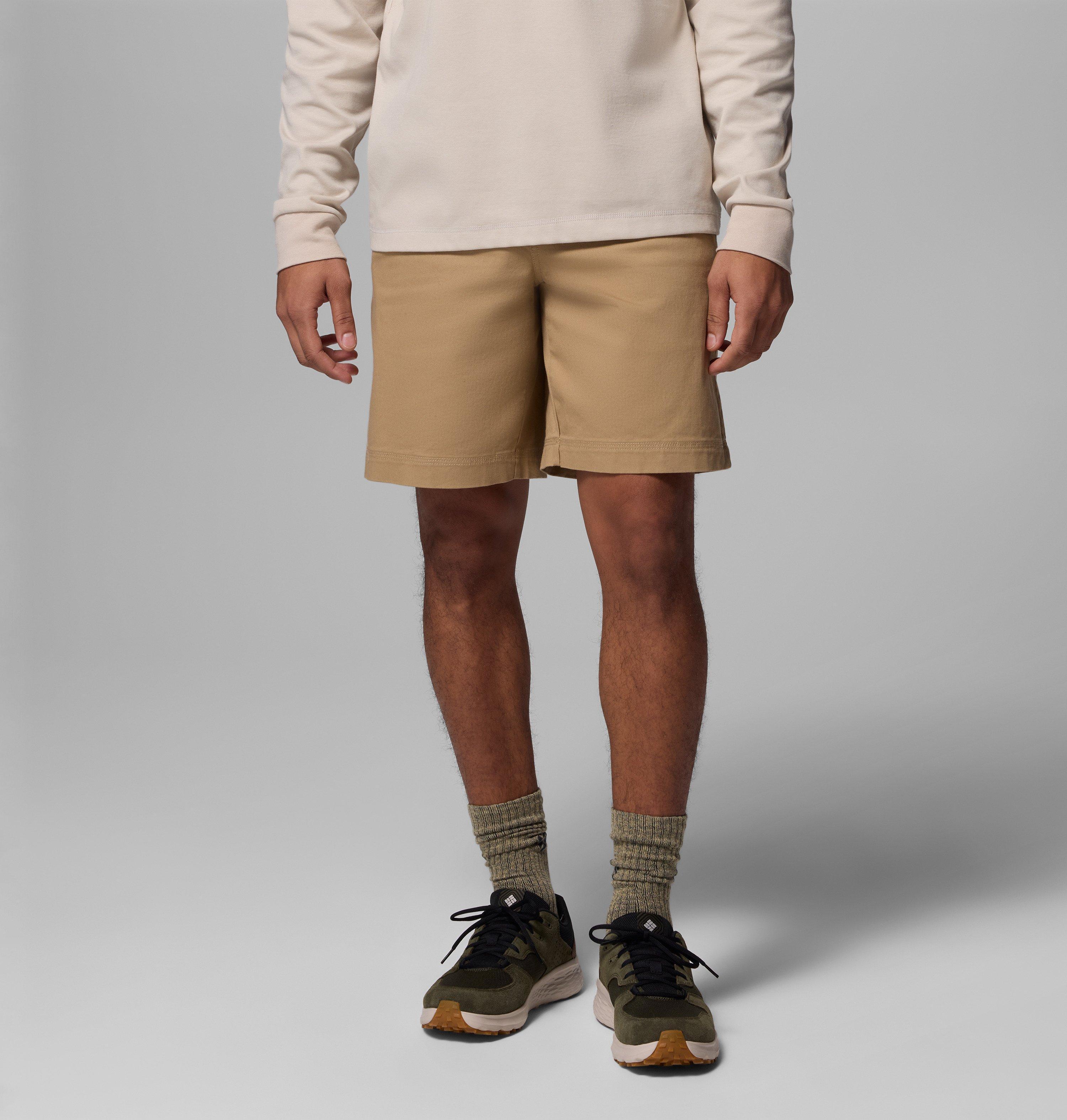 Columbia Men's Acker Rock Twill Shorts by COLUMBIA