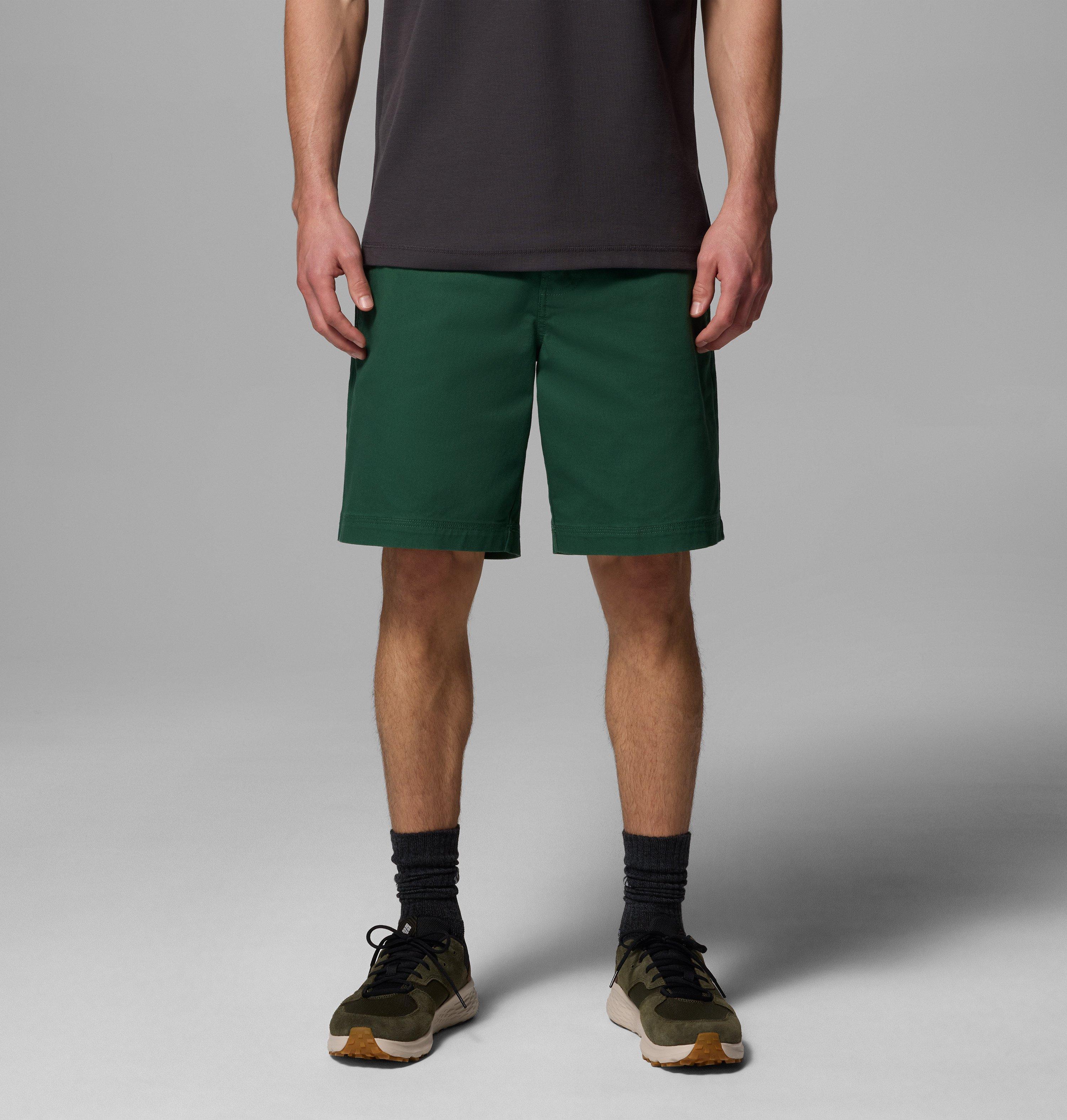 Columbia Men's Acker Rock Twill Shorts by COLUMBIA