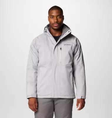 Columbia Men's Alpine Action II Jacket by COLUMBIA