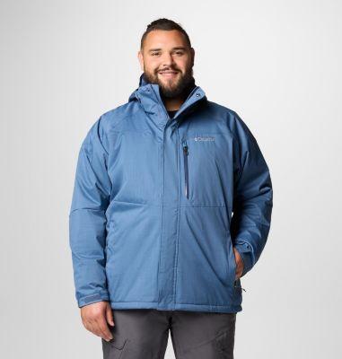 Columbia Men's Alpine Action II Jacket - Big by COLUMBIA