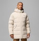 Columbia Men's Amaze Puff Mid Hooded Jacket by COLUMBIA