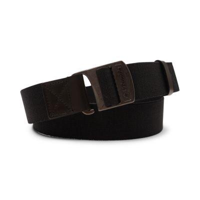 Columbia Men's Belt Cascade Stretch With Hooks by COLUMBIA