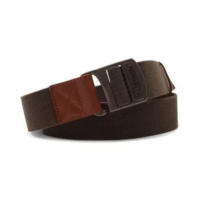 Columbia Men's Belt Cascade Stretch With Hooks by COLUMBIA