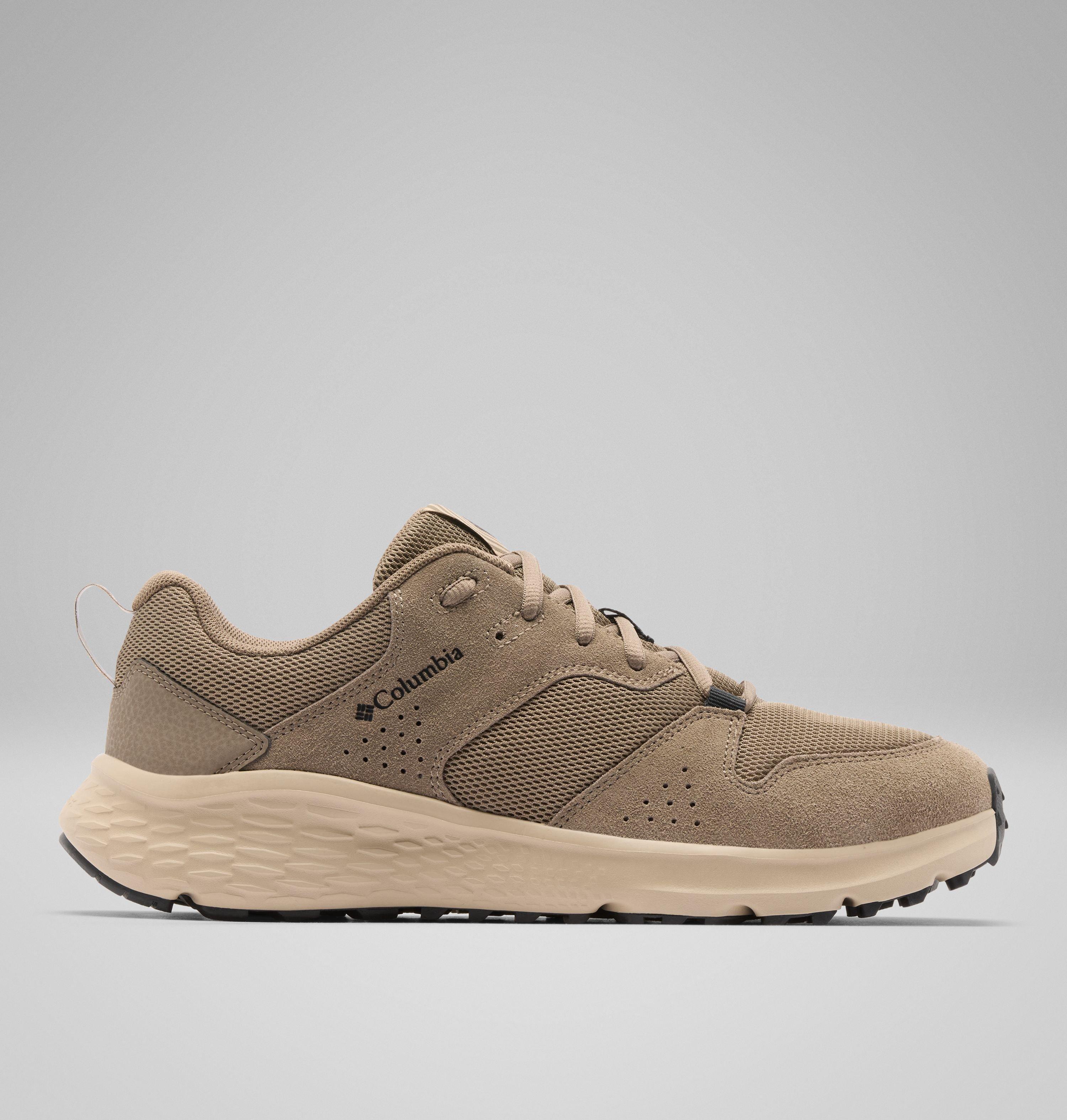 Columbia Men's Benson II Shoe - Wide by COLUMBIA