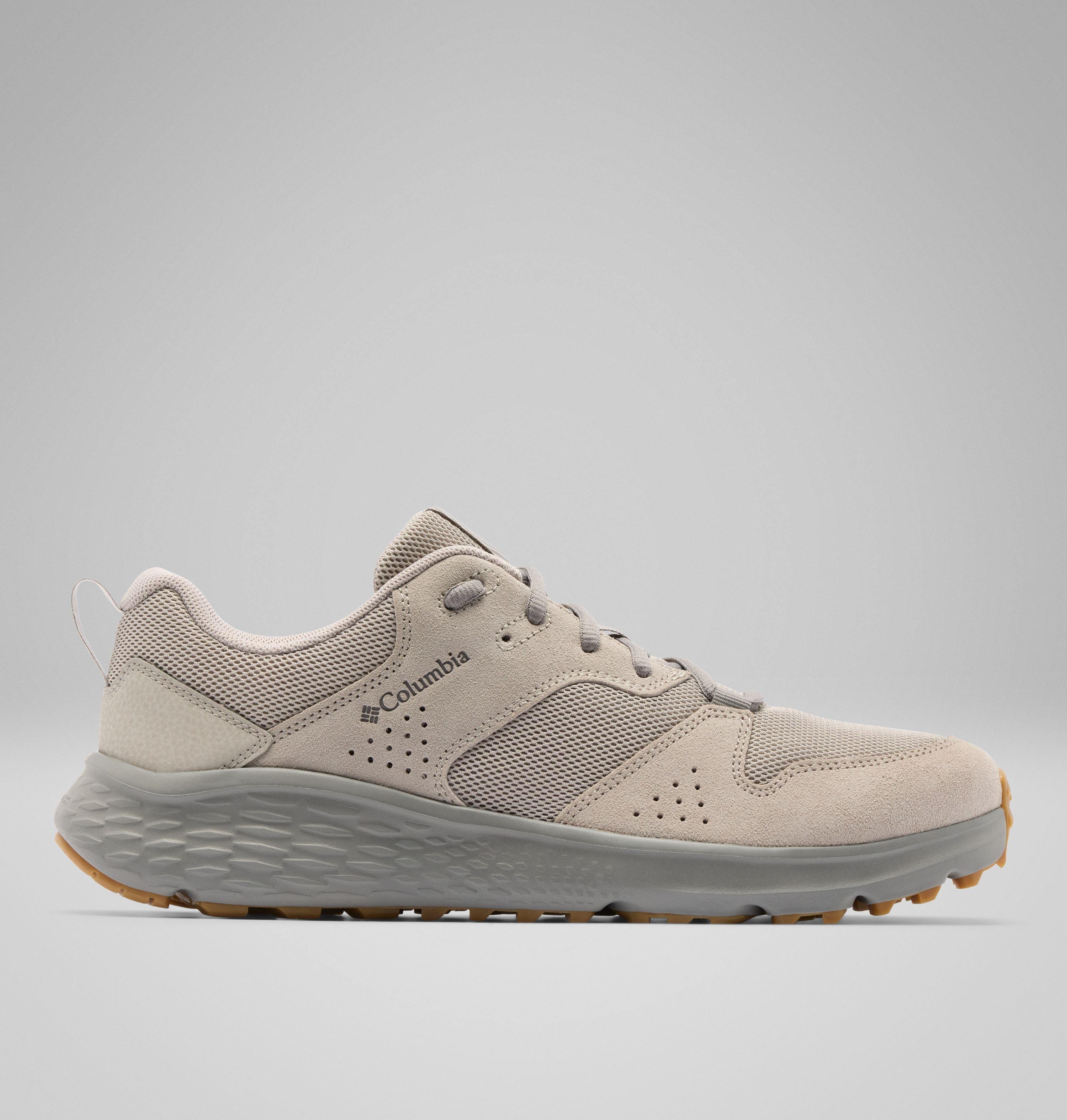 Columbia Men's Benson II Shoe - Wide by COLUMBIA