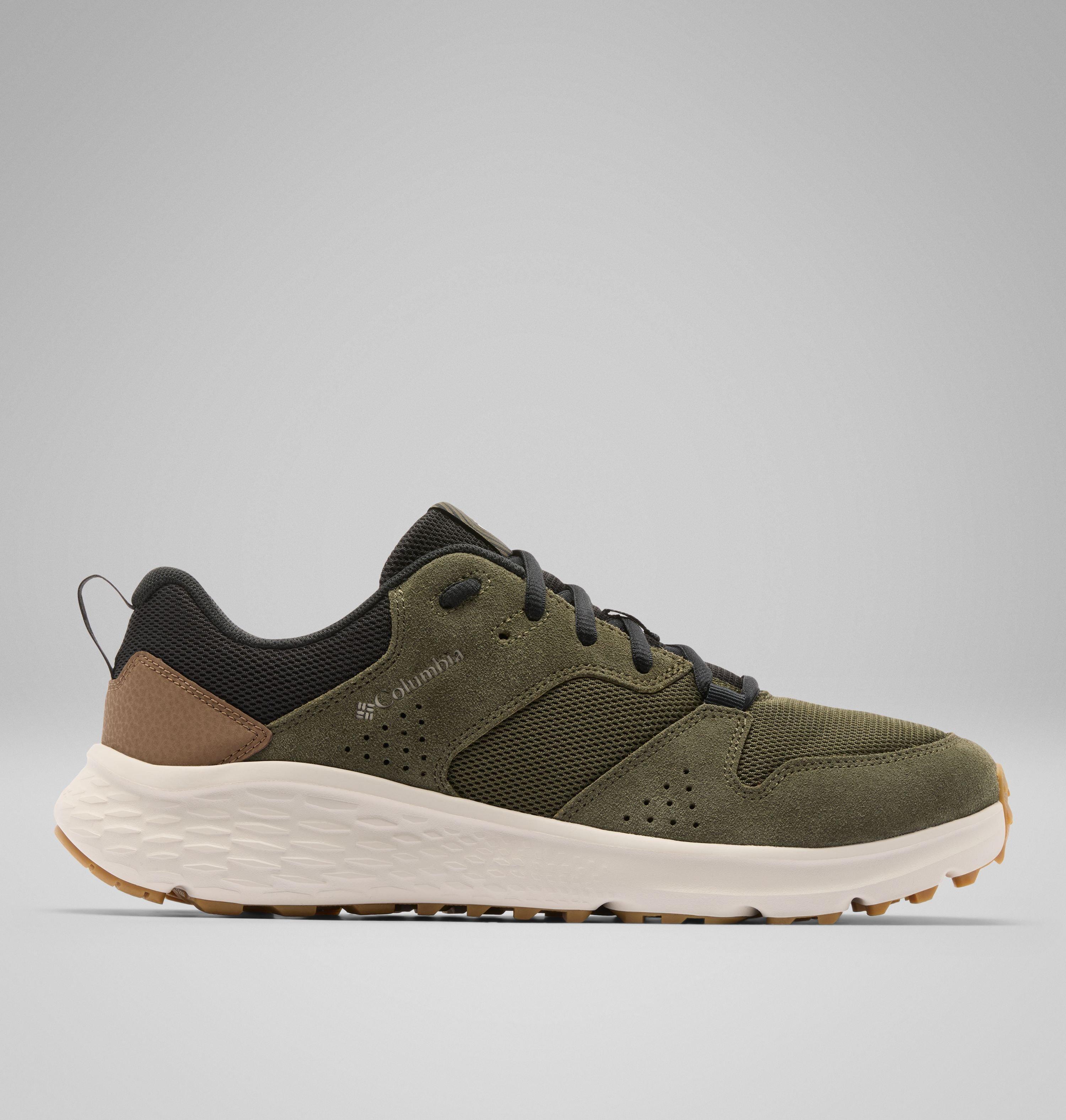Columbia Men's Benson II Shoe - Wide by COLUMBIA