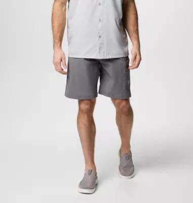 Columbia Men's Blood and Guts II Stretch Shorts by COLUMBIA