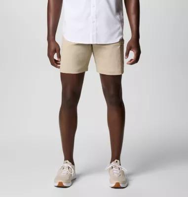 Columbia Men's Blood and Guts II Stretch Shorts by COLUMBIA