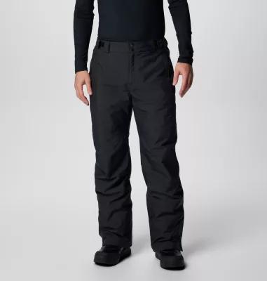 Columbia Men's Bugaboo V Pants by COLUMBIA