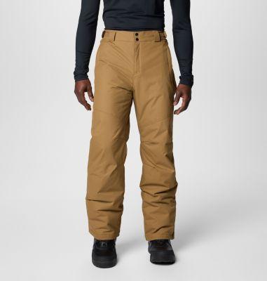 Columbia Men's Bugaboo V Pants by COLUMBIA