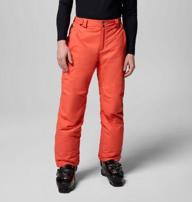 Columbia Men's Bugaboo V Pants by COLUMBIA